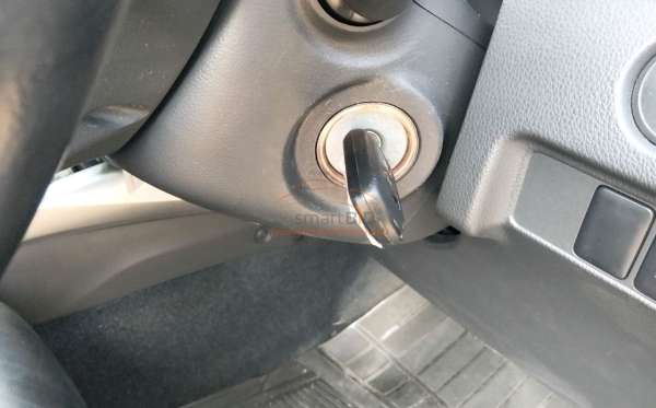 MITSUBISHI PAJERO SPORT 2.5L EXCEED (4X2)