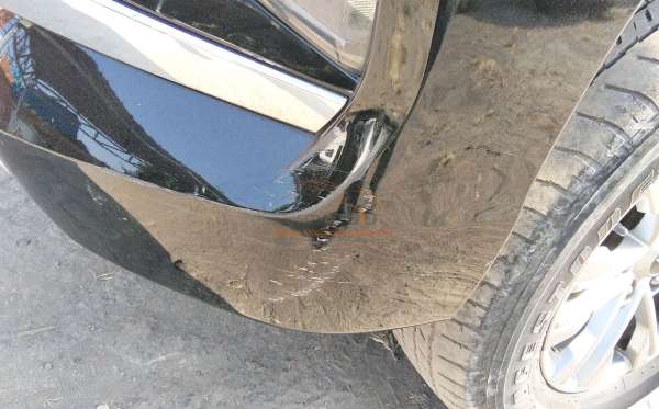 MITSUBISHI PAJERO SPORT 2.5L EXCEED (4X2)