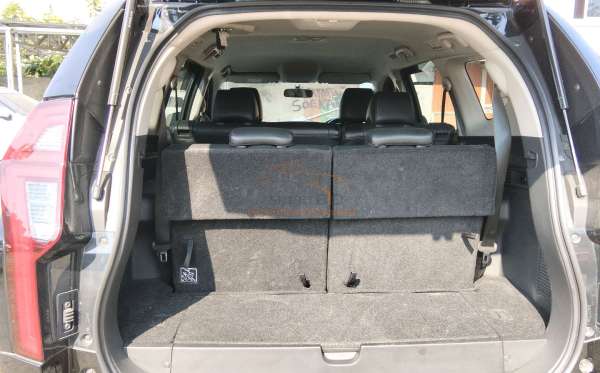 MITSUBISHI PAJERO SPORT 2.5L EXCEED (4X2)