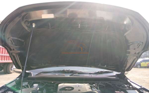 MITSUBISHI PAJERO SPORT 2.5L EXCEED (4X2)