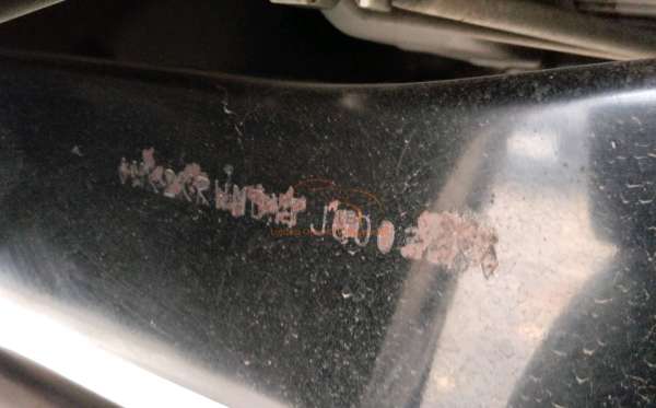 MITSUBISHI PAJERO SPORT 2.5L EXCEED (4X2)
