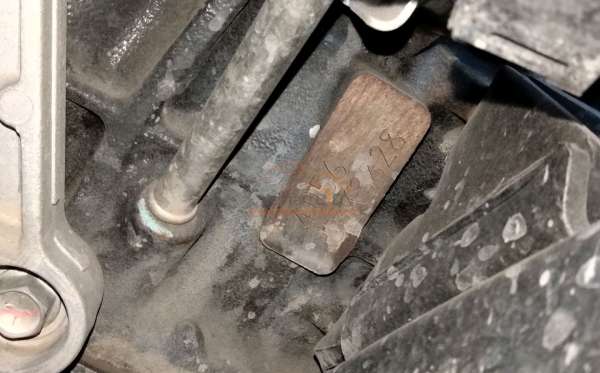 MITSUBISHI PAJERO SPORT 2.5L EXCEED (4X2)