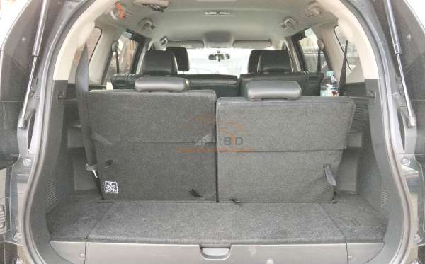 MITSUBISHI PAJERO SPORT 2.5L EXCEED (4X2)