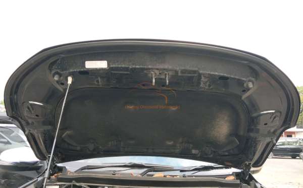 MITSUBISHI PAJERO SPORT 2.5L EXCEED (4X2)