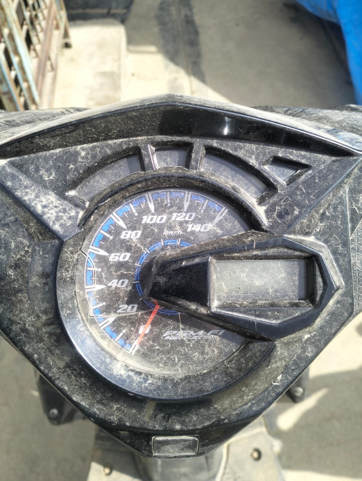 HONDA BEAT