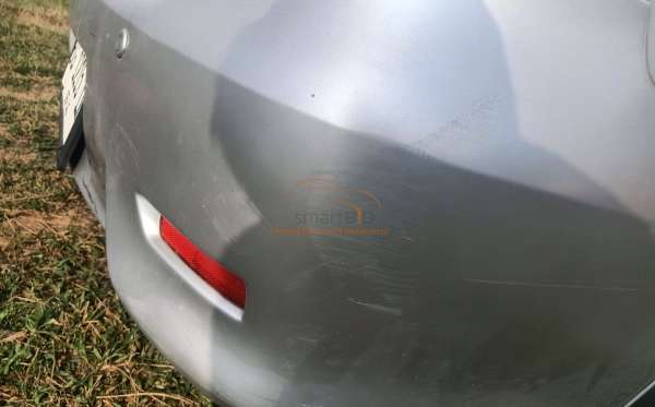 NISSAN GRAND LIVINA XV 1.5