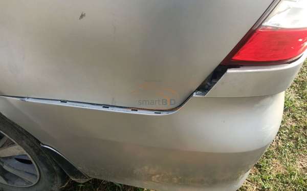 NISSAN GRAND LIVINA XV 1.5