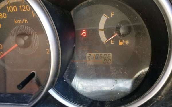NISSAN  GRAND LIVINA