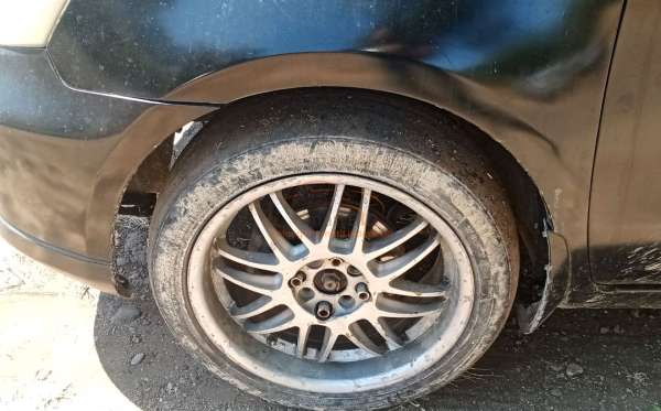 NISSAN  GRAND LIVINA
