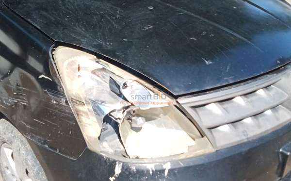 NISSAN  GRAND LIVINA