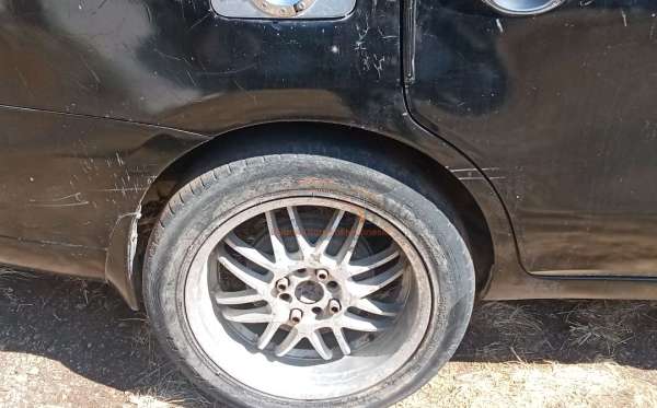 NISSAN  GRAND LIVINA