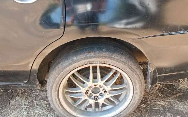 NISSAN  GRAND LIVINA