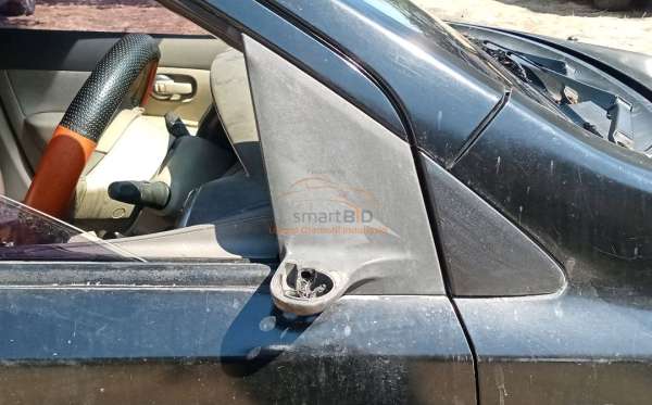 NISSAN  GRAND LIVINA