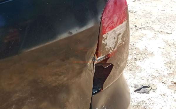 NISSAN  GRAND LIVINA