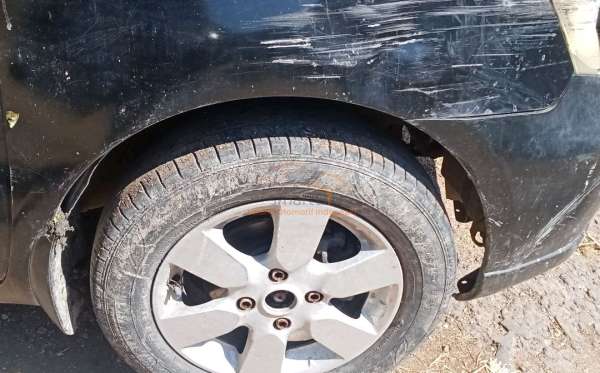 NISSAN  GRAND LIVINA
