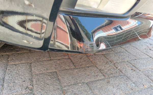 NISSAN SERENA 2.0