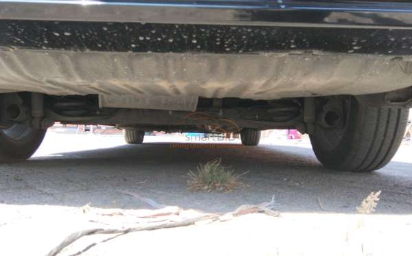 NISSAN SERENA 2.0