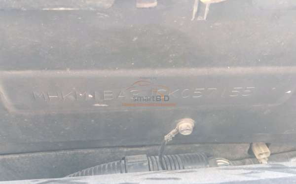 TOYOTA  AVANZA  G