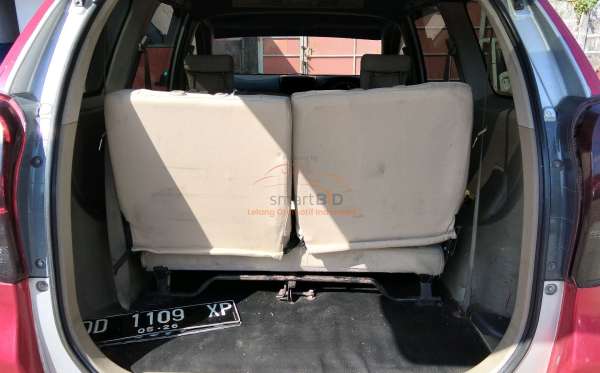 TOYOTA  AVANZA  G