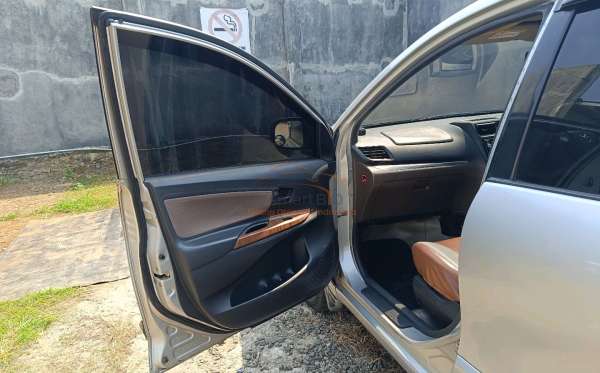 TOYOTA AVANZA 1.3 E