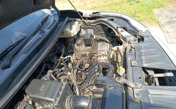 TOYOTA AVANZA 1.3 E