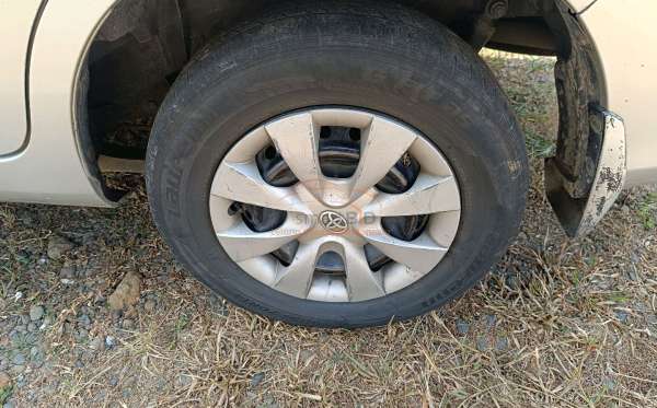 TOYOTA AVANZA 1.3 E