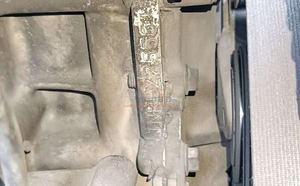 TOYOTA AVANZA 1.3 E