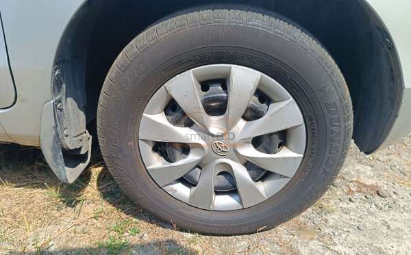 TOYOTA AVANZA 1.3 E