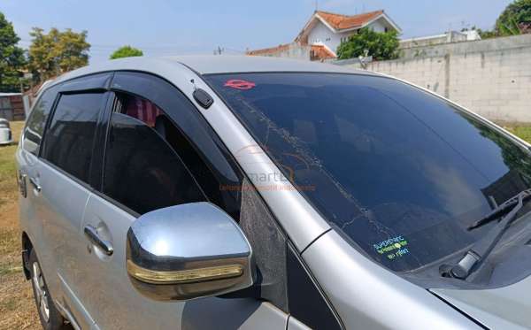 TOYOTA AVANZA 1.3 E