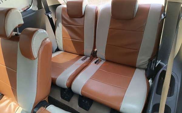 TOYOTA AVANZA 1.3 E