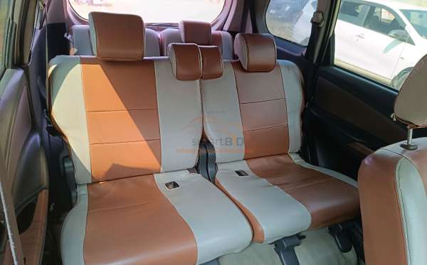 TOYOTA AVANZA 1.3 E
