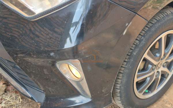 TOYOTA CALYA 1.2 G M/T