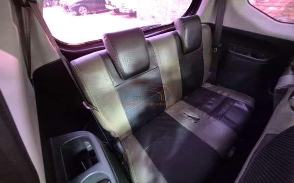 TOYOTA CALYA 1.2 G M/T