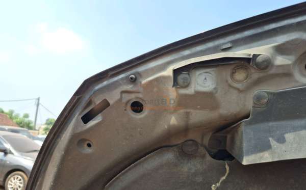 TOYOTA CALYA 1.2 G M/T