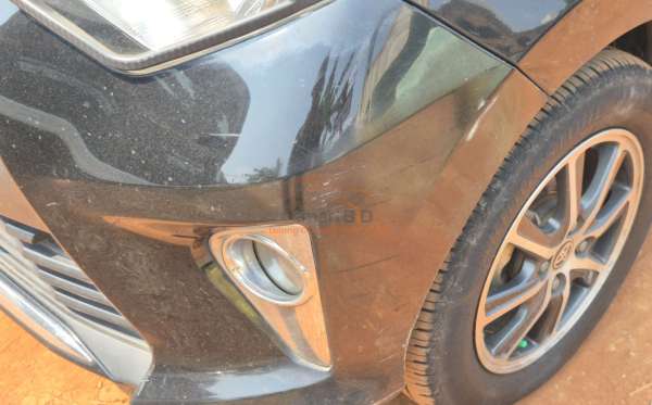 TOYOTA CALYA 1.2 G M/T