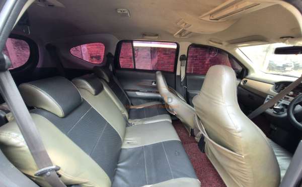 TOYOTA CALYA 1.2 G M/T