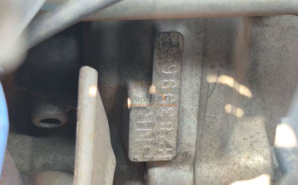 TOYOTA CALYA 1.2 G M/T