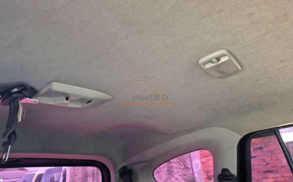 TOYOTA CALYA 1.2 G M/T