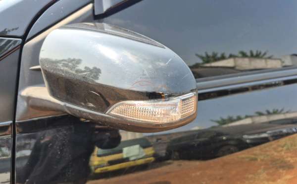 TOYOTA CALYA 1.2 G M/T