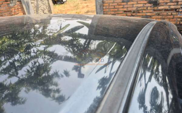TOYOTA CALYA 1.2 G M/T