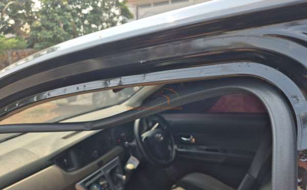 TOYOTA CALYA 1.2 G M/T