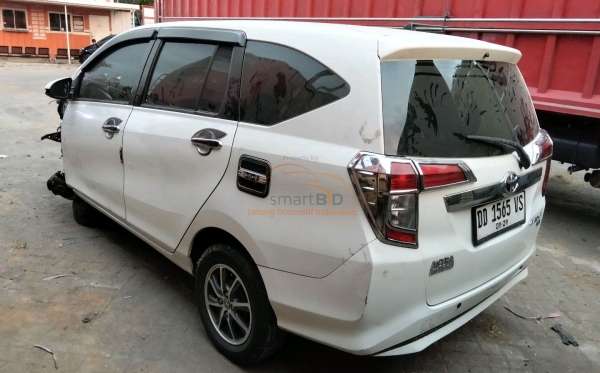 TOYOTA CALYA 1.2 G A/T
