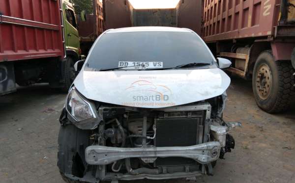 TOYOTA CALYA 1.2 G A/T