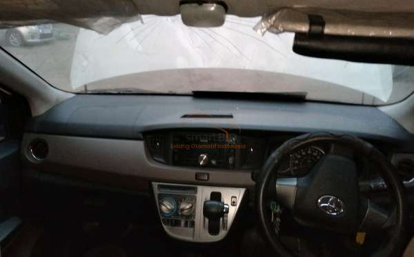 TOYOTA CALYA 1.2 G A/T