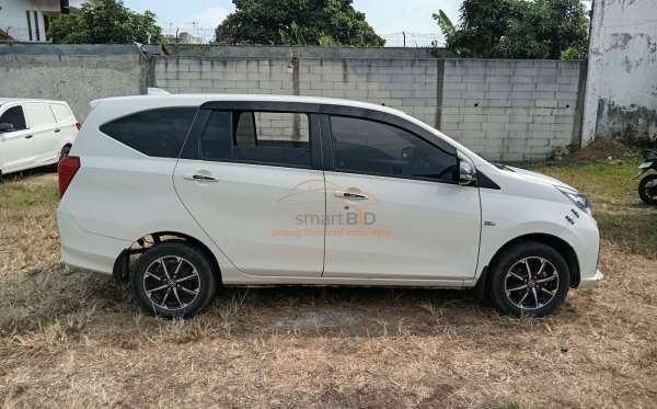 TOYOTA CALYA 1.2 G M/T
