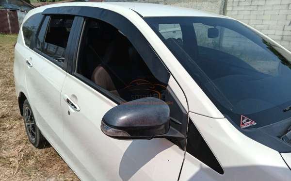 TOYOTA CALYA 1.2 G M/T