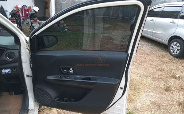 TOYOTA CALYA 1.2 G M/T