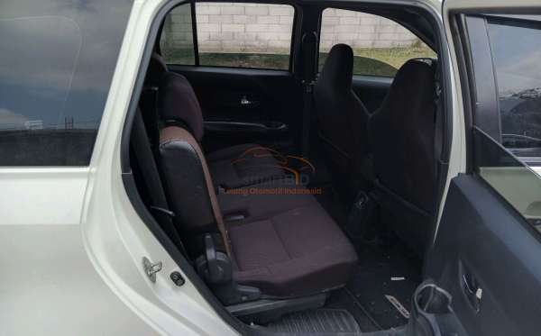 TOYOTA CALYA 1.2 G M/T