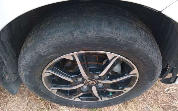 TOYOTA CALYA 1.2 G M/T