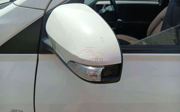 TOYOTA CALYA 1.2 G M/T